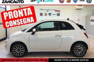 FIAT 500C 500 C 1.0 Hybrid Dolcevita MY23