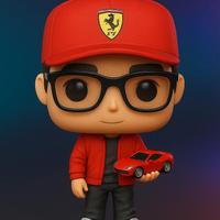 Funko pop personalizzati
