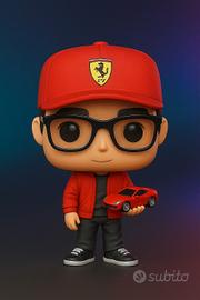Funko pop personalizzati