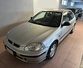 Honda Civic 1.5i 16V V-TEC CLIMA