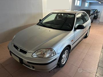 Honda Civic 1.5i 16V V-TEC CLIMA