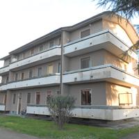 Ampio bilocale adattato a trilocale Vigevano