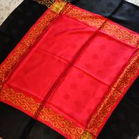 Foulard seta di Chanel