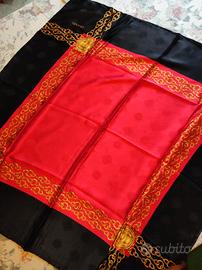 Foulard seta di Chanel