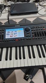 Ketron Sd9
