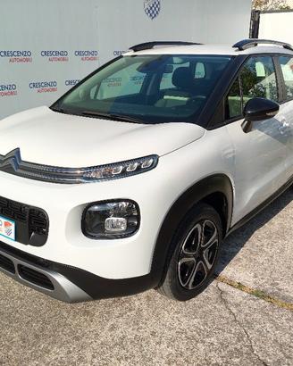 CITROEN C3 Aircross PureTech 110 S&S Feel - AZIE