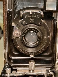 macchina fotografica 