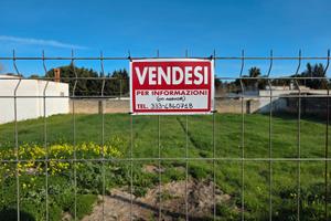 Terreno edificabile Lecce