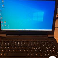 PC portatile Lenovo