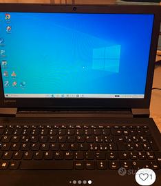 PC portatile Lenovo