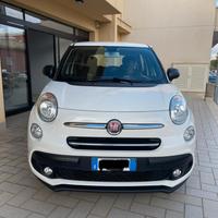 Fiat 500l urban 1.3mjt 95cv