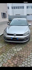 Golf 1600tdi anno 2015 km 220000