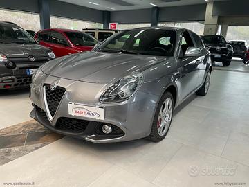 ALFA ROMEO Giulietta 2.0 JTDm 175 CV TCT Super 201