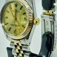 orologio Rolex Datejust 31mm 