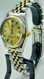 orologio Rolex Datejust 31mm 