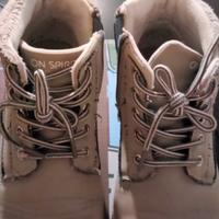 mocassini bambino/a numero 35