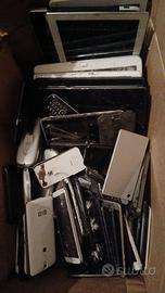30 cellulari,tablet,smartphone in blocco a 50 euro