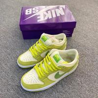 Nike SB Dunk Low Green Apple EU 42