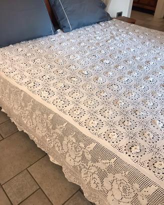 Copriletto matrimoniale