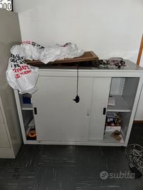 Mobili ufficio