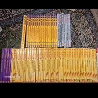 lotto di n.61 libri di G.Stilton