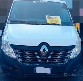 RICAMBI VARI RENAULT MASTER