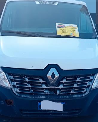 RICAMBI VARI RENAULT MASTER