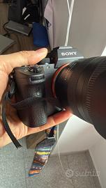 Fotocamera Sony A7 III (Alpha 7 III)