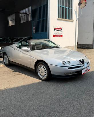 Alfa Romeo GTV Spider 2.0i 16V