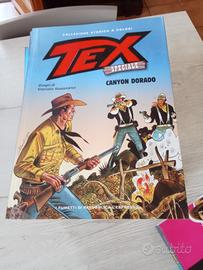 Tex Speciale