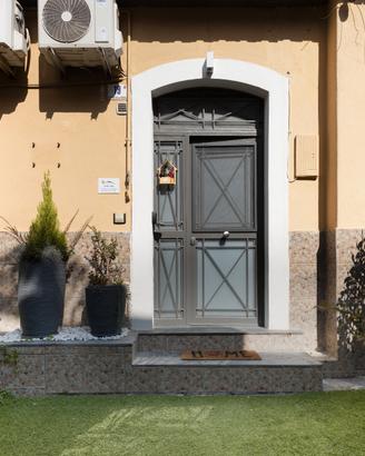 casa vacanze a 300mt dal Duomo di Catania 