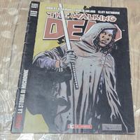 THE WALKING DEAD LA STORIA DI MICHONNE SALDAPRESS