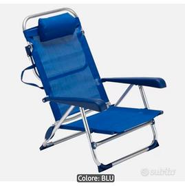 Spiaggina mai usata