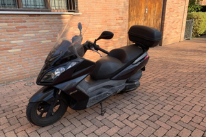 Scooter kymco