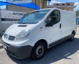 RENAULT Trafic T27 2.0 dCi/115 PC-TN Furgone BIA