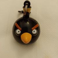 portachiavi bomb serie angry birds