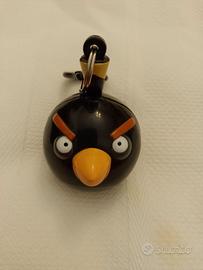 portachiavi bomb serie angry birds