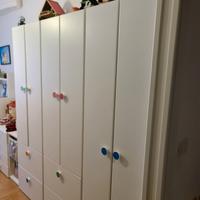 Armadio Ikea Stuva