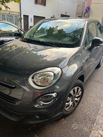Fiat 500X 1.0 benzina 120cv