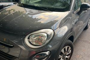 Fiat 500X 1.0 benzina 120cv