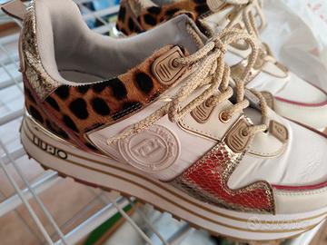 Scarpe donna Lui-Jo