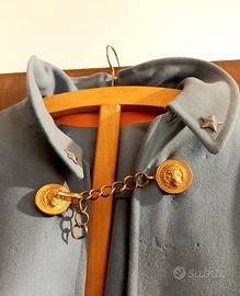 Militaria - Mantella militare originale WW1
