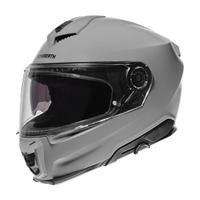 CASCO SCHUBERTH  INTEGRALE S3 CONCRETE GREY