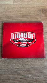 Triplo CD “Campovolo 2011” Luciano Ligabue