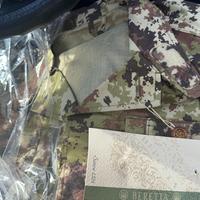 Beretta. Cotone tg 48