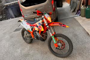 Ktm 300 exc tpi 2023
