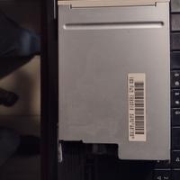 lettore dischetti IBM