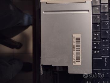 lettore dischetti IBM