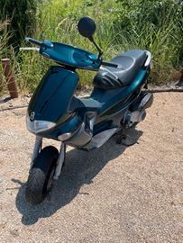 Gilera Runner 200 4t