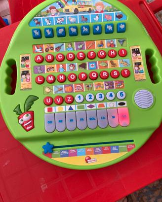 Gioco musicale